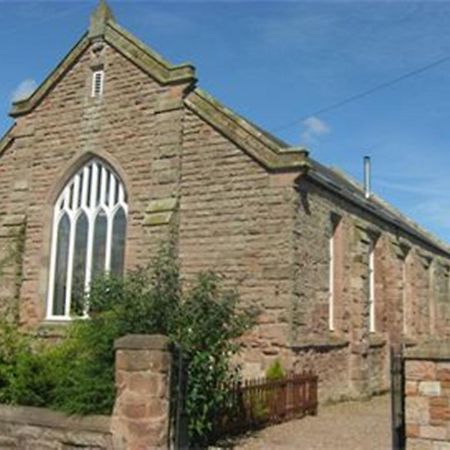 The Old Church Hotel Horncliffe Exterior photo