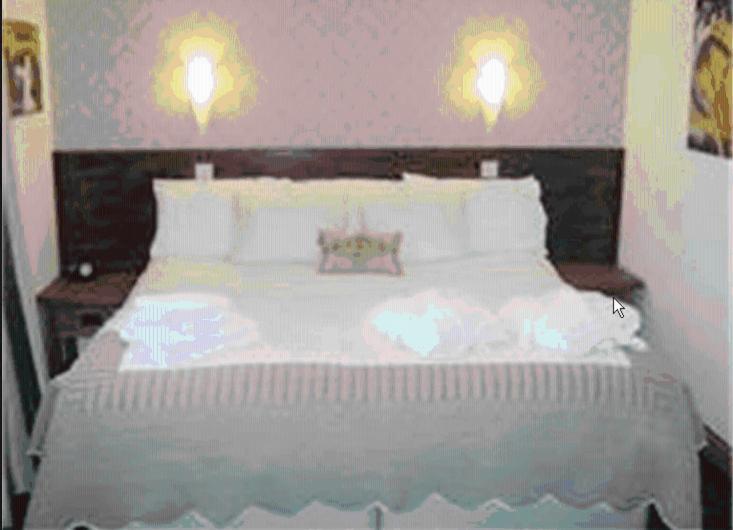 The Old Church Horncliffe Room photo